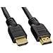 Cavo Hdmi Ak-hd-150a Nero 15 M - Foto miniatura 2