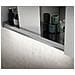 Cappa Incorporata Anticondensa PRF0181068 Aspirante 90 cm Colore Acciaio Inox - Foto miniatura 2