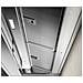 Cappa Incorporata Anticondensa PRF0181068 Aspirante 90 cm Colore Acciaio Inox - Foto miniatura 3