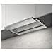 Cappa Incorporata Anticondensa PRF0181068 Aspirante 90 cm Colore Acciaio Inox - Foto miniatura 4