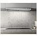 Cappa Incorporata Anticondensa PRF0181068 Aspirante 90 cm Colore Acciaio Inox - Foto miniatura 1