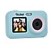 Fotocamera Digitale Sportsline Fune Weiss con Display LCD 2,4" Video Full HD Foto 5 MP MicroSD Colore Verde - Foto miniatura 3