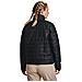 Storm Insulated Jacket 1380875 1380875-001, Donne, Nero, S - Foto miniatura 2