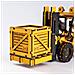 Modello Di Carrello Elevatore - Foto miniatura 2