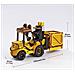 Modello Di Carrello Elevatore - Foto miniatura 4