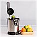 EASY PRESS 1000 LEGEND spremiagrumi elettrico 0,65 L 1000 W Nero, Acciaio inossidabile - Foto miniatura 6
