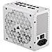 Rm850x Alimentatore Per Computer 850 W 24-pin Atx Atx Bianco - Foto miniatura 1