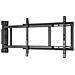 Supporto TV da Parete X-Large Motorizzato 0-170° 42"-75" Peso Massimo 50 Kg Colore Nero - Foto miniatura 4