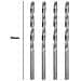 Set Di Accessori Per Utensili Rotanti Da 29 Pezzi Con Mole Abrasive E Mandrini - Foto miniatura 3