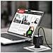 JUP1565DCE3A-EN Mini caricatore GaN PD USB-C® da 67 W con 3 tipi di connettore CC - UE - Foto miniatura 5