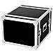 Verstrkerrack Pr-2, 8he, 47cm Tief (30109788) - Foto miniatura 1