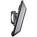 SP-2110012 Supporto TV a parete 2,03 m (80") Nero - Foto miniatura 7