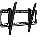 SP-2110012 Supporto TV a parete 2,03 m (80") Nero - Foto miniatura 2