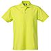 Basic Polo Verde Lime Xxl - Foto miniatura 1