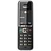 Telefono Cordless Duo Dect Nero - Gigacomfort550a - Foto miniatura 3