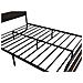 Leeds Letto Led In Metallo 140x190cm - Foto miniatura 11