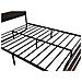 Leeds Letto Led In Metallo 140x190cm - Foto miniatura 8