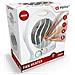 Caldobagno Potenza 2000 Watt con Termostato Regolabile Bianco Caldo Freddo - Foto miniatura 2