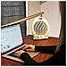 Caldobagno Potenza 2000 Watt con Termostato Regolabile Bianco Caldo Freddo - Foto miniatura 3