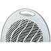Caldobagno Potenza 2000 Watt con Termostato Regolabile Bianco Caldo Freddo - Foto miniatura 4