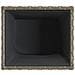 Fioriere da Giardino 2 pz Grigie 36x30x32 cm in Polyrattan - Foto miniatura 9