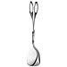 12.9607.6090 Pinza Da Cucina 170 Mm Acciaio Inossidabile - Foto miniatura 1