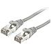 615503 cavo di rete Grigio 25 m Cat6 S /FTP (S-STP) - Foto miniatura 1