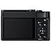 Fotocamera Compatta Lumix TZ99 con Display LCD 3" Risoluzione 20,3 MP Sensore MOS 5184 x 3888 Pixel Wi-Fi Bluetooth Colore Nero - Foto miniatura 3