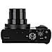 Fotocamera Compatta Lumix TZ99 con Display LCD 3" Risoluzione 20,3 MP Sensore MOS 5184 x 3888 Pixel Wi-Fi Bluetooth Colore Nero - Foto miniatura 4