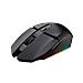 GXT 794 tastiera Mouse incluso Gaming USB QWERTZ Tedesco Nero - Foto miniatura 4