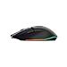 GXT 794 tastiera Mouse incluso Gaming USB QWERTZ Tedesco Nero - Foto miniatura 5