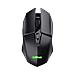 GXT 794 tastiera Mouse incluso Gaming USB QWERTZ Tedesco Nero - Foto miniatura 8