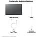 Tablet Galaxy Tab S10 FE+ Display 13,1" LCD Wi-Fi RAM 12GB 256GB S Pen Fotocamera 12 MP Android 15 IP68 - Foto miniatura 4
