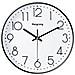 Movimento Orologio Ad Albero I Ad Alta Coppia Con Lancette - Nero - Foto miniatura 4