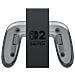 SW2 IMPUGNATURA RICARICA JOY-CON 2 C /CAVO RICARICA - Foto miniatura 4