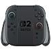 SW2 IMPUGNATURA RICARICA JOY-CON 2 C /CAVO RICARICA - Foto miniatura 6
