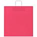 Sacchetti di Carta 250 pz con Manici Rosa 45x17x48 cm - Foto miniatura 5