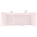 Sacchetti di Carta 250 pz con Manici Rosa 45x17x48 cm - Foto miniatura 8