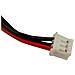 Batteria Per Philips Magic Xalio 200 / Td6031 Nimh 2,4v 300mah 0,7wh - Foto miniatura 3