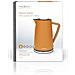 KAWK510EOR bollitore elettrico 1,7 L 2200 W Arancione - Foto miniatura 3