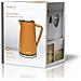 KAWK510EOR bollitore elettrico 1,7 L 2200 W Arancione - Foto miniatura 9