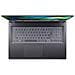 Notebook Aspire 17 A17-51M-75T6 Monitor 17.3" Full HD Intel Core i7-13620H RAM 16GB SSD 1TB 3xUSB Windows 11 Home - Foto miniatura 4