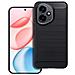 Custodia B-case Tpu Silicone Cover Case Per Honor 400 Lite Carbon Metal Black - Foto miniatura 1