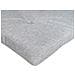 Set Di 2 Cuscini Schiena /seduta Maui Premium Grigio Melange - Foto miniatura 6