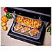 Easy Fry FW605810 friggitrice Singolo 20 L Indipendente Friggitrice ad aria calda Nero - Foto miniatura 6
