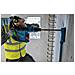 0 611 917 120 martello perforatore 360 Giri /min SDS-max - Foto miniatura 4