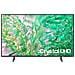 HU8000F HG65U800FEUXZT TV Hospitality 165,1 cm (65") 4K Ultra HD Nero 20 W - Foto miniatura 1