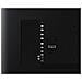 HU8000F HG65U800FEUXZT TV Hospitality 165,1 cm (65") 4K Ultra HD Nero 20 W - Foto miniatura 7
