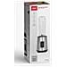 Frullatore Nero Da 600 Ml E 300 W - Dop240 - Foto miniatura 4
