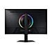 Monitor 32" IPS Flat LS32DG702EUXXU 4K Ultra HD Tempo di risposta 1 ms - Foto miniatura 3